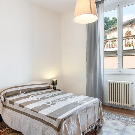 Appartamento Galgani - Affitti Brevi Italia Lucca Buitenkant foto
