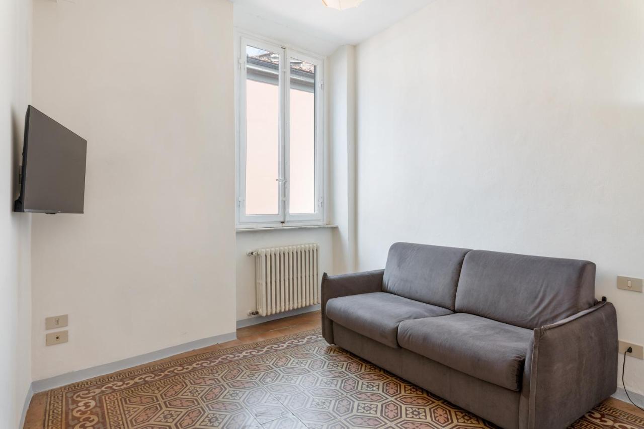Appartamento Galgani - Affitti Brevi Italia Lucca Buitenkant foto