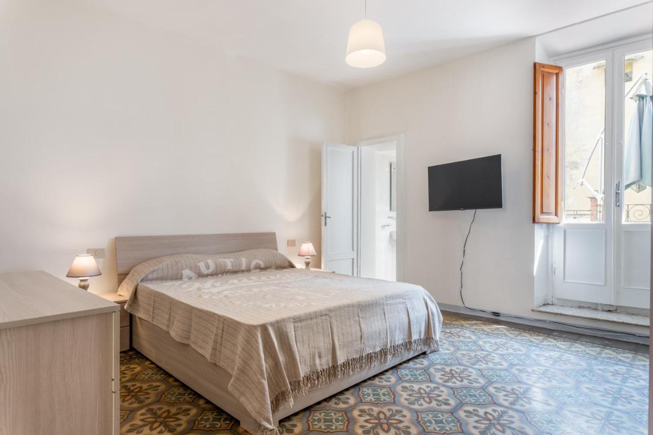 Appartamento Galgani - Affitti Brevi Italia Lucca Buitenkant foto